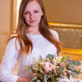 Свадебное агентство "WeddyArt" - свадебное агентство в Киеве - портфолио 1
