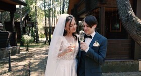 Сергей Ярошевич - видеограф у Києві - портфоліо 3