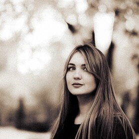 Kristina Padurian - фотограф в Киеве - портфолио 5