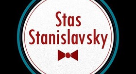 Стас Станиславский - ведущий в Харькове - портфолио 4