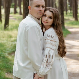 Виктория Бестужева - фотограф у Києві - портфоліо 5