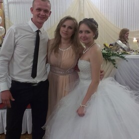 Ірина Миколін - ведущий у Києві - портфоліо 6