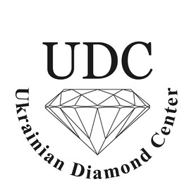 Обручальные кольца Ukrainian Diamond Center