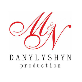 Фотограф Danylyshyn production