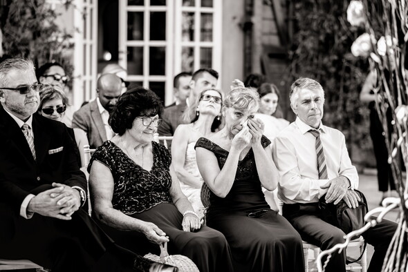 Wedding in Santa-Marinella (Sofia & George) - фото №50