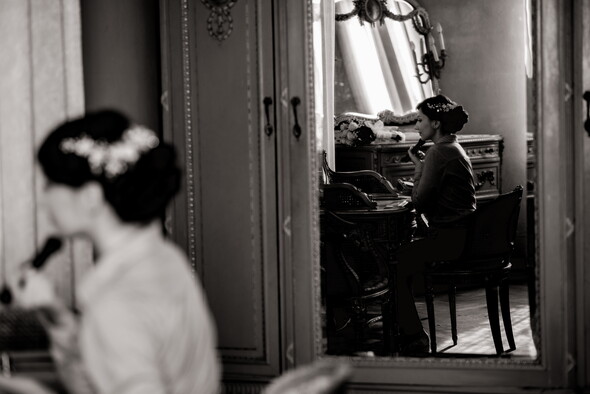 Wedding in Italy (Anastasia & Julio) - фото №12