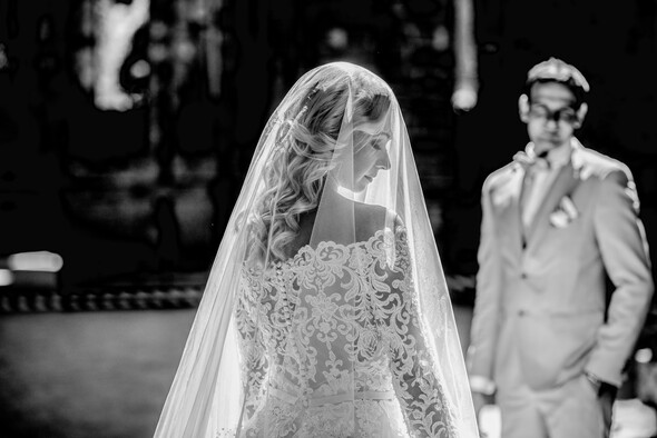 Wedding in Brussel, Belgium (Yulia & Viki) - фото №10