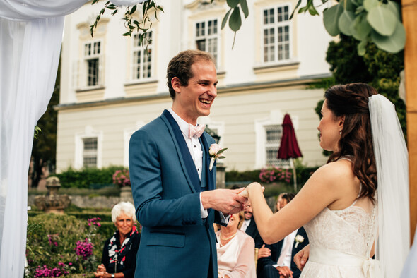 Wedding in Salzburg, Austria (Kate & Piter) - фото №59