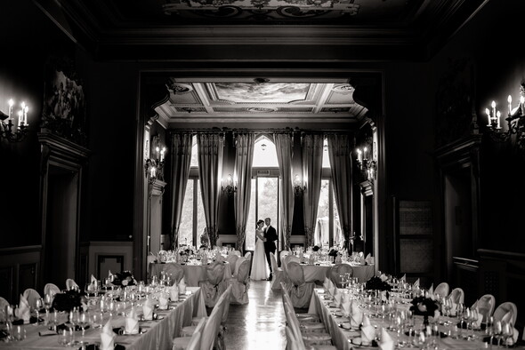 Wedding in Italy (Anastasia & Julio) - фото №50