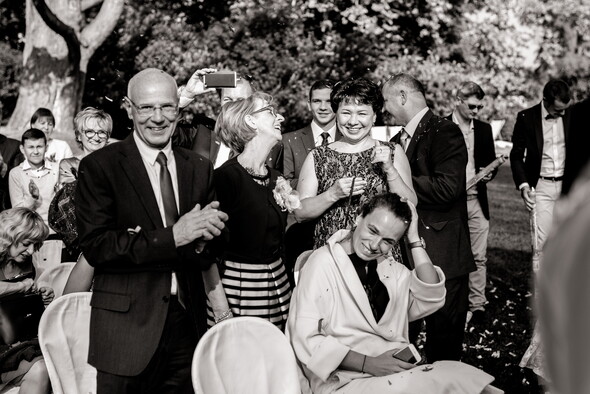 Wedding in Italy (Anastasia & Julio) - фото №34