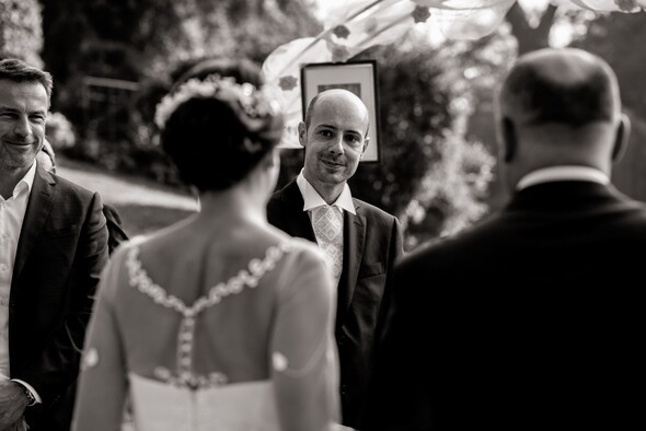 Wedding in Italy (Anastasia & Julio) - фото №26