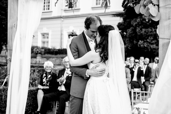 Wedding in Salzburg, Austria (Kate & Piter) - фото №64