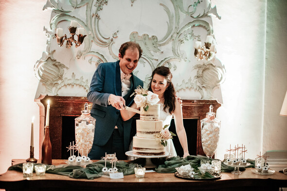 Wedding in Salzburg, Austria (Kate & Piter) - фото №123