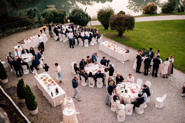 Wedding in Italy (Anastasia & Julio) - фото №51