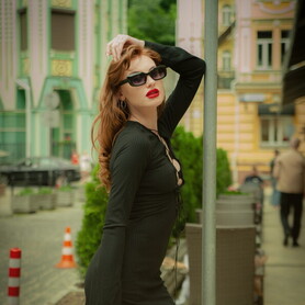 Светлана Сатонина - фотограф в Киеве - портфолио 2