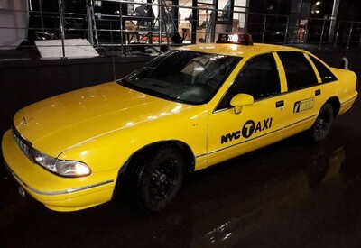 Ольга avtolimo - фото 1