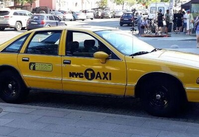 Ольга avtolimo - фото 1