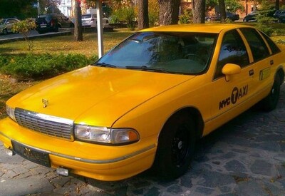 Ольга avtolimo - фото 3