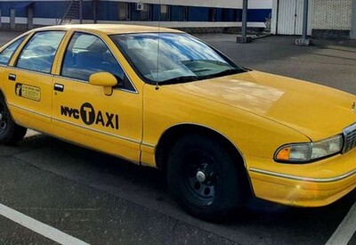 Ольга avtolimo - фото 2