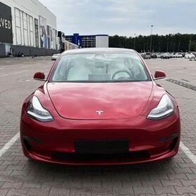 252 Электрокар Tesla Model 3 75D - авто на весілля
 у Києві - портфоліо 4