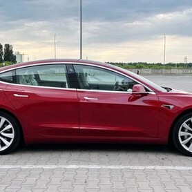 252 Электрокар Tesla Model 3 75D - авто на весілля
 у Києві - портфоліо 5