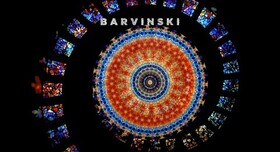 Vasil Barvinski - музыканты, dj в Одессе - портфолио 1