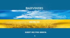 Vasil Barvinski - музыканты, dj в Одессе - портфолио 6