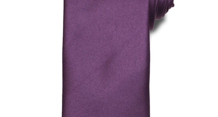 Купіть костюм - отримайте елегантний галстук німецької фірми Olymp у подарунок! Лише до дня святого Валентина!