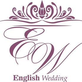 Ведущий ENGLISH WEDDING
