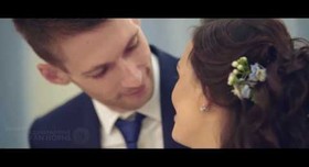 ENGLISH WEDDING - ведущий в Киеве - портфолио 1