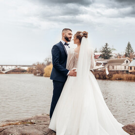 Вікторія Шац - ведущий у Києві - портфоліо 6