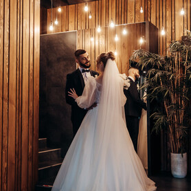 Вікторія Шац - ведущий у Києві - портфоліо 5