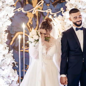 Вікторія Шац - ведущий у Києві - портфоліо 3