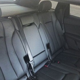 259 Арендовать внедорожник Audi Q7 черный - авто на свадьбу в Киеве - портфолио 6