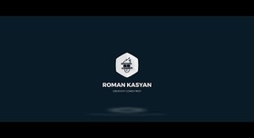 Roman Kasyan - видеограф в Киеве - портфолио 1