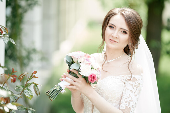 Свадьба Одесса - фото №9