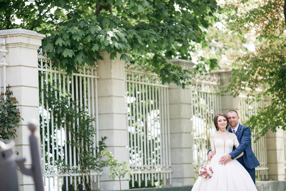 Свадьба Одесса - фото №14