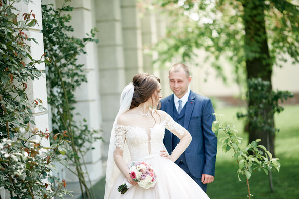 Свадьба Одесса - фото №12