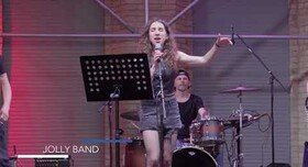 Jolly Band - музыканты, dj в Киеве - портфолио 6
