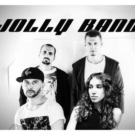 Jolly Band - музыканты, dj в Киеве - портфолио 1