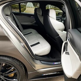 430 BMW M5 прокат аренда авто на свадьбу съемки - авто на свадьбу в Киеве - портфолио 6