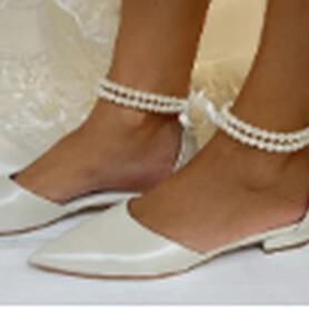 Wedding Shoes - салон у Дніпрі - портфоліо 2