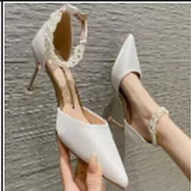 Wedding Shoes - салон у Дніпрі - портфоліо 1