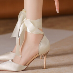 Wedding Shoes - салон у Дніпрі - портфоліо 4