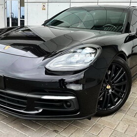 191 Прокат Porsche Panamera 4S E-Hybrit - авто на весілля
 у Києві - портфоліо 2