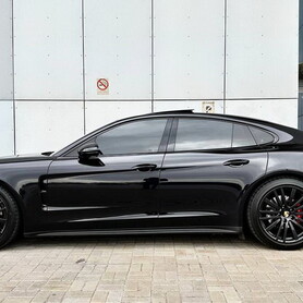 191 Прокат Porsche Panamera 4S E-Hybrit - авто на весілля
 у Києві - портфоліо 4
