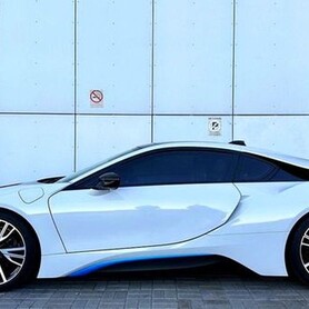 194 Прокат BMW I8 спорткар без водителя - авто на весілля
 у Києві - портфоліо 4