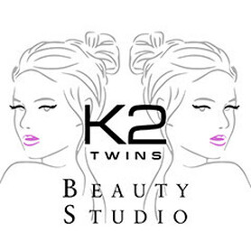 Стилист, визажист Сімейна студія краси K2 Twins Beauty Studio