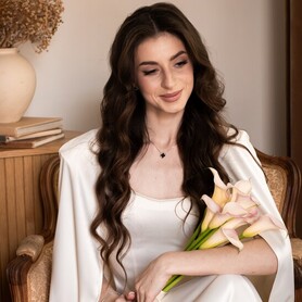Анастасія Грицай - фотограф у Харкові - портфоліо 3