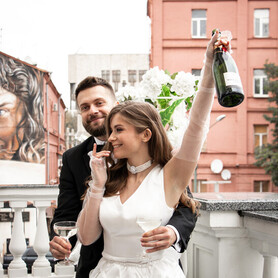 Анастасія Грицай - фотограф у Харкові - портфоліо 2